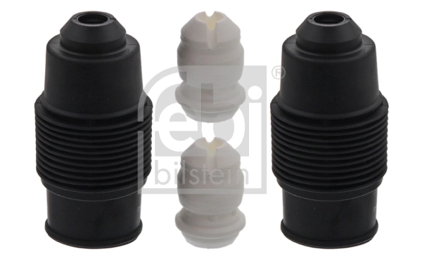 Dust Cover Kit, shock absorber